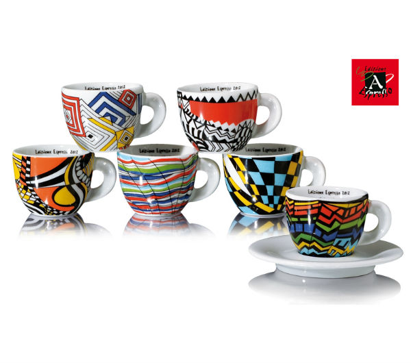 cups sets collections espressocups