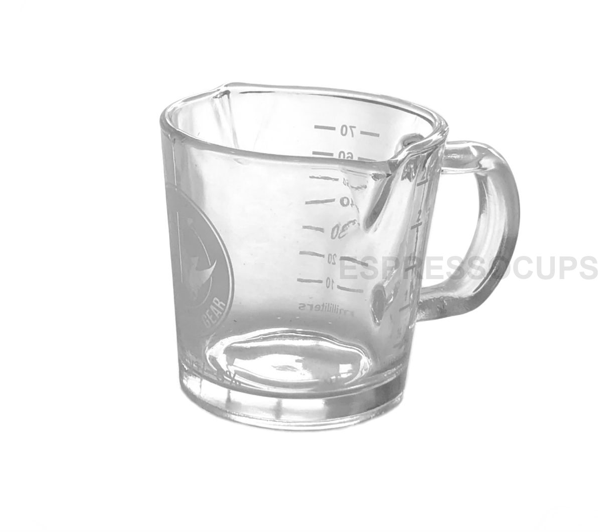 ESPRESSO SHOTGLASS