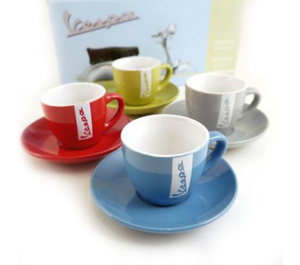 PREZIOSA espresso cups collection ESPRESSOCUPS PTE LTD
