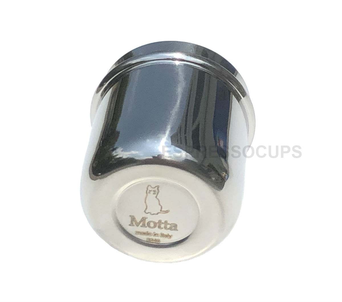 Download Dosing Cup (Motta) - ESPRESSOCUPS PTE LTD